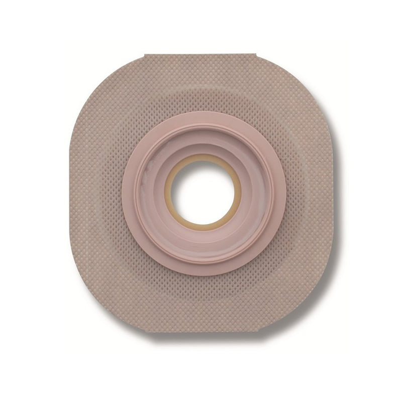 FlexTend™ Colostomy Barrier With Up to 1 Inch Stoma Opening, 1 Each (Barriers) - Img 3