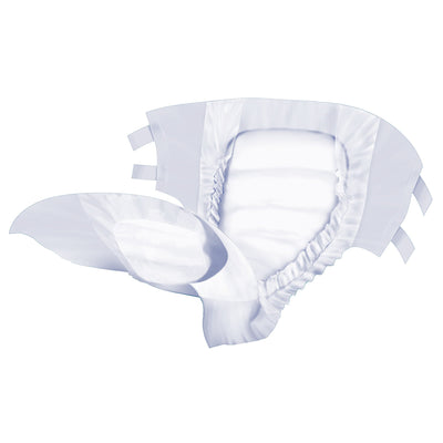 Tena® Youth Incontinence Brief, Extra Small, 1 Case of 90 () - Img 2
