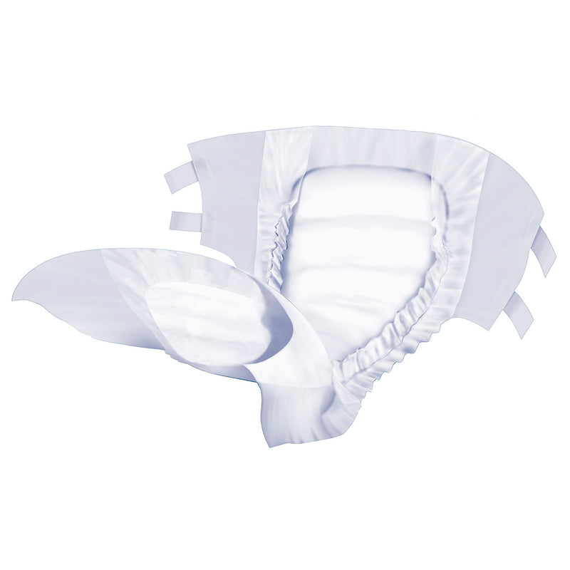 Tena® Youth Incontinence Brief, Extra Small, 1 Case of 90 () - Img 2