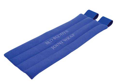 Large Joint Wraps 17 L X 6 1/2 W Pk/2 (Heating Pads/Accessories) - Img 1