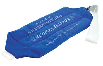 Back Wrap  Hot/Cold (Heating Pads/Accessories) - Img 2