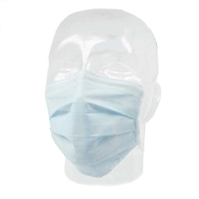 Comfort-Cool™ Surgical Mask, 1 Box of 50 (Masks) - Img 1