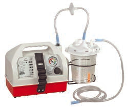 OptiVac® G180 Suction Unit, 1 Each (Suction and Aspiration Systems) - Img 1