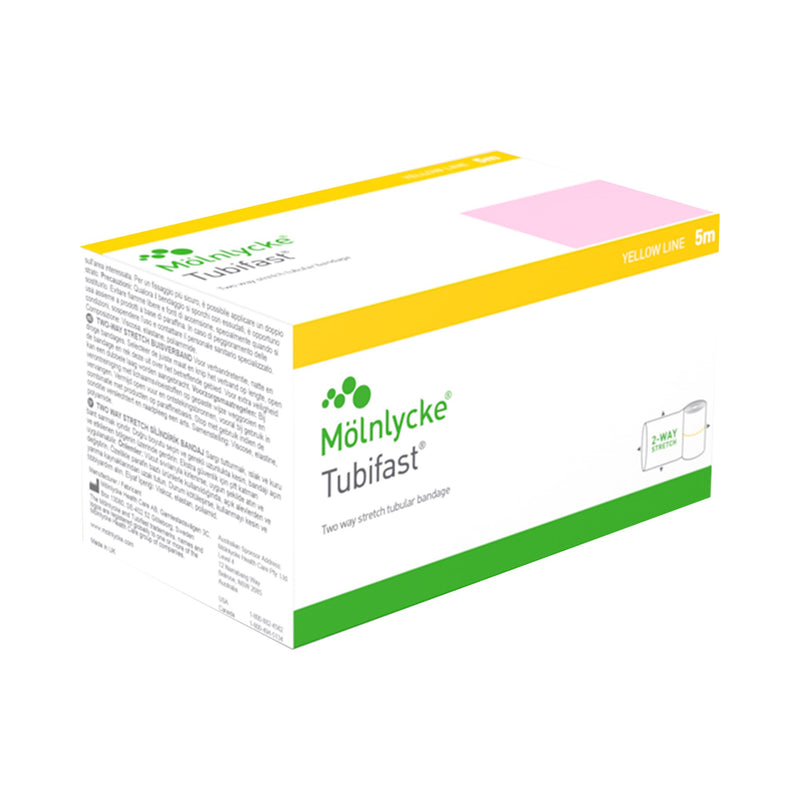Tubifast® Tubular Bandage, 35 - 64 Centimeter, 1 Box (General Wound Care) - Img 4