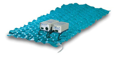 Air-Pro APP Overlay Mattress System Non-Adj Pump & Pad (A. P. P. Pumps, Pads, & Access) - Img 1