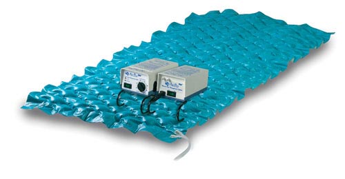 Air-Pro APP Overlay Mattress System Non-Adj Pump & Pad (A. P. P. Pumps, Pads, & Access) - Img 1