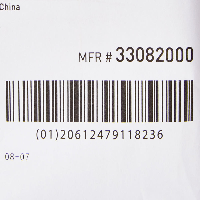 McKesson NonSterile Gauze Sponge, 3 x 3 Inch, 1 Case of 4000 (General Wound Care) - Img 3