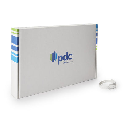 Speedi-Print® Patient Identification Band, 1 Box of 500 (Identification Bands) - Img 1