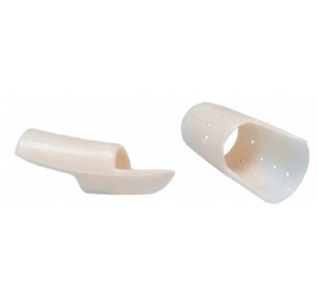 ProCare® Finger Splint, Size 4, Beige, 1 Box of 12 (Immobilizers, Splints and Supports) - Img 1