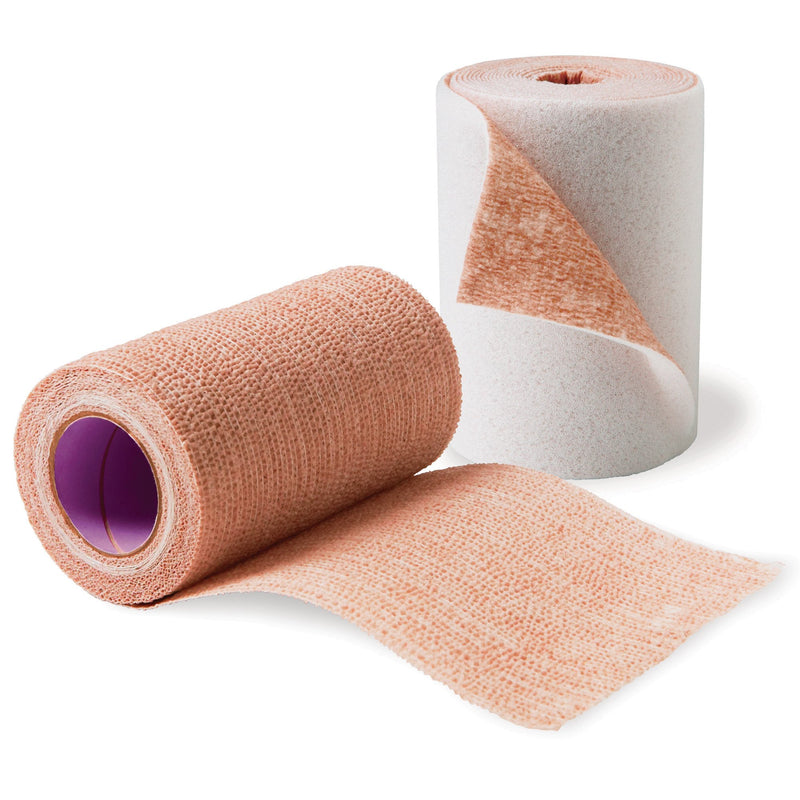3M™ Coban™ 2 Self-adherent / Pull On Closure Two-Layer Compression Bandage System, 1 Box (General Wound Care) - Img 2