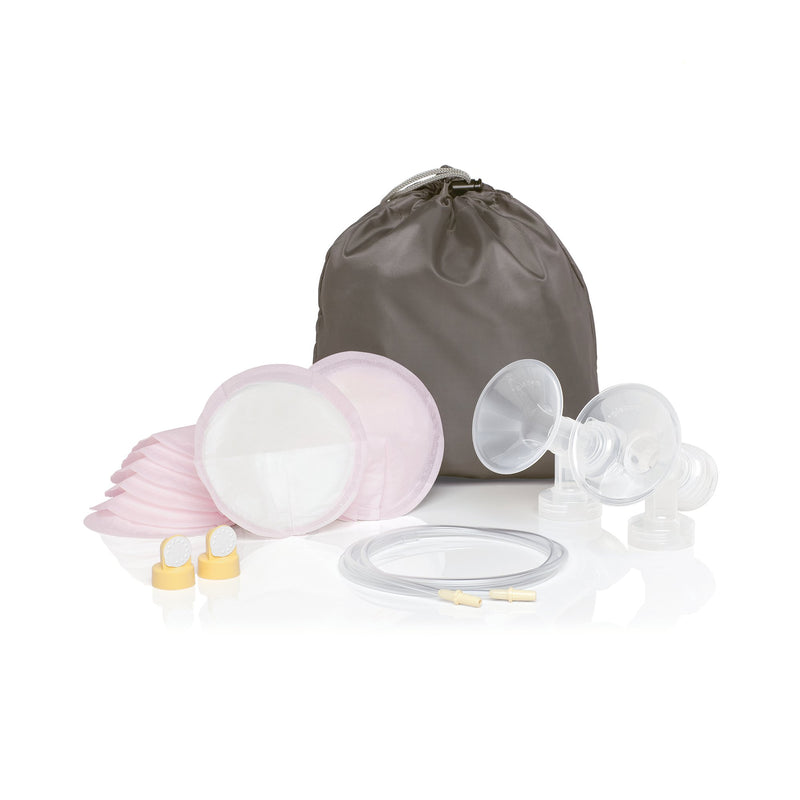 Pump In Style® Breast Pump Accessory Kit, 1 Case of 2 (Feeding Supplies) - Img 1