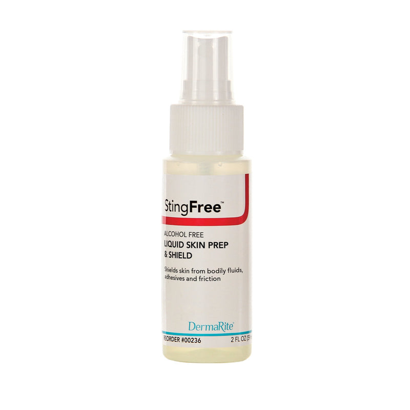 StingFree™ Scented Skin Protectant, 2 oz. Spray Bottle, 1 Case of 12 (Skin Care) - Img 1