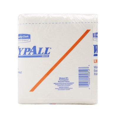 Kimberly Clark WypAll L30 Towels, Light-Duty, 1 Case of 1080 (Pads, Sponges and Task Wipes) - Img 4