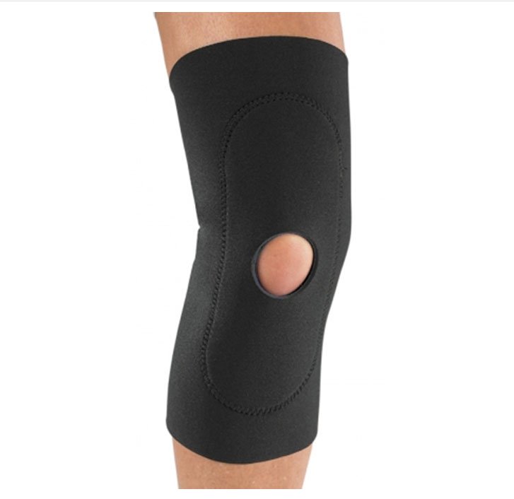 ProCare® Knee Support, Medium, 1 Each (Immobilizers, Splints and Supports) - Img 1