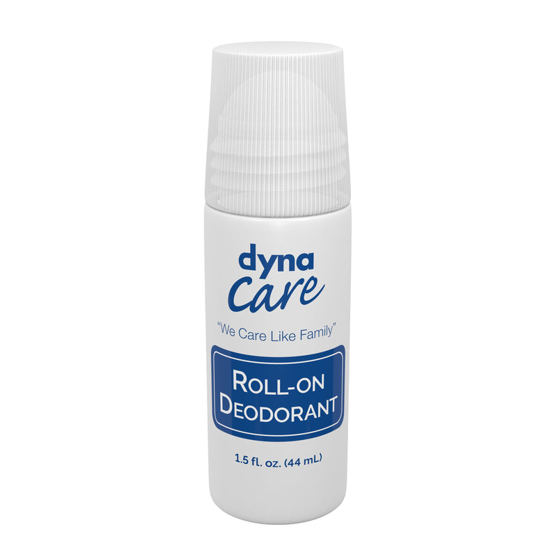 dynarex® Scented Roll-On Deodorant, 1 Each (Skin Care) - Img 1