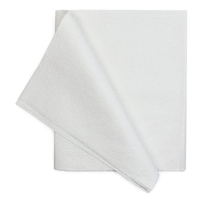 Encore™ General Purpose Drape, 40 x 48 Inch, 1 Case of 100 (Procedure Drapes and Sheets) - Img 1