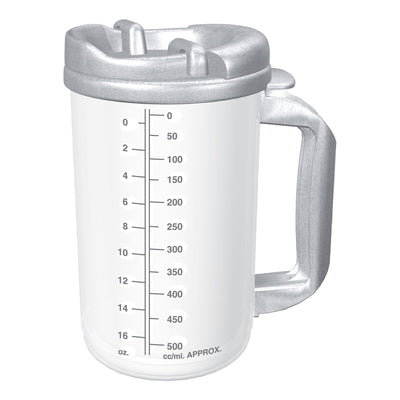 Whirley-DrinkWorks!® Thermo Mug, 20 oz., 1 Each (Drinking Utensils) - Img 1