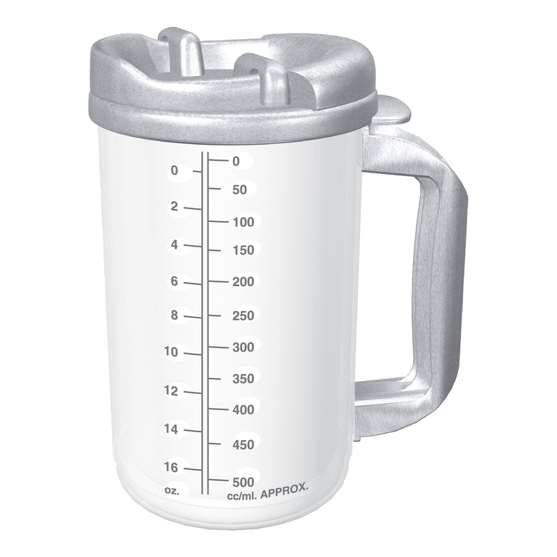 Whirley-DrinkWorks!® Thermo Mug, 20 oz., 1 Each (Drinking Utensils) - Img 1