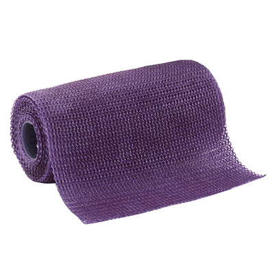 3M™ Scotchcast™ Plus Purple Cast Tape, 4 Inch x 4 Yard, 1 Each (Casting) - Img 2