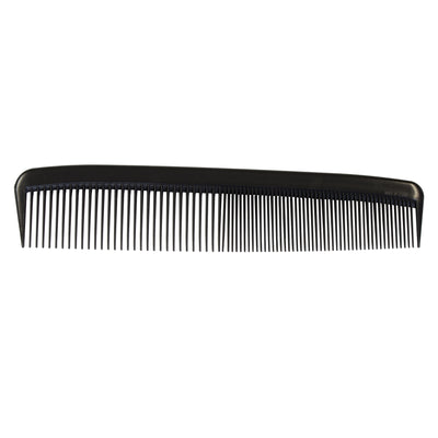 dynarex® Hair Comb, 9 Inches, 1 Box of 12 (Hair Care) - Img 1