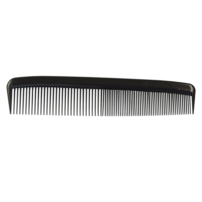 dynarex® Hair Comb, 9 Inches, 1 Each (Hair Care) - Img 1