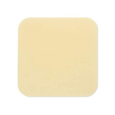 Restore™ Extra Thin Hydrocolloid Dressing, 4 x 4 Inch, 1 Box of 5 (Advanced Wound Care) - Img 3