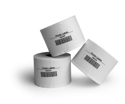 Alere Thermal Printer Labels for Alere Universal Printer #14-716AFI, 1 Each (Clinical Laboratory Accessories) - Img 1