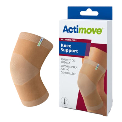 Actimove® Arthritis Care Knee Support, 2X-Large, 1 Each (Immobilizers, Splints and Supports) - Img 1
