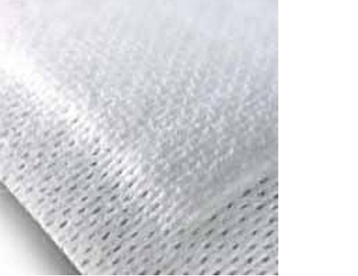 Primapore White Adhesive Dressing, 4 x 13¾ Inch, 1 Case of 200 () - Img 1