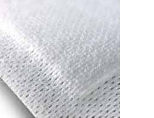 Primapore White Adhesive Dressing, 4 x 13¾ Inch, 1 Each () - Img 1