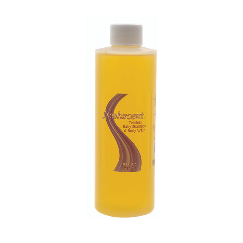 Freshscent™ Tearless Shampoo and Body Wash, 1 Case of 36 (Hair Care) - Img 1