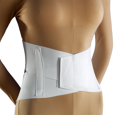 SUPPORT, LUMBAR CRISS CROSS XLG (Immobilizers, Splints and Supports) - Img 1