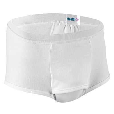 HealthDri™ Absorbent Underwear, Medium, 1 Each () - Img 1