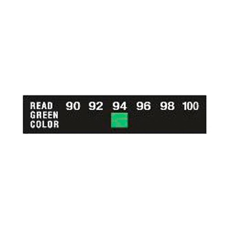 Sharn Temperature Strip, 1 Pack of 62 () - Img 1