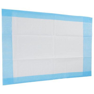 McKesson Procedure Underpad, 12 x 17 Inch, 1 Bag of 50 (Procedure Towels) - Img 5