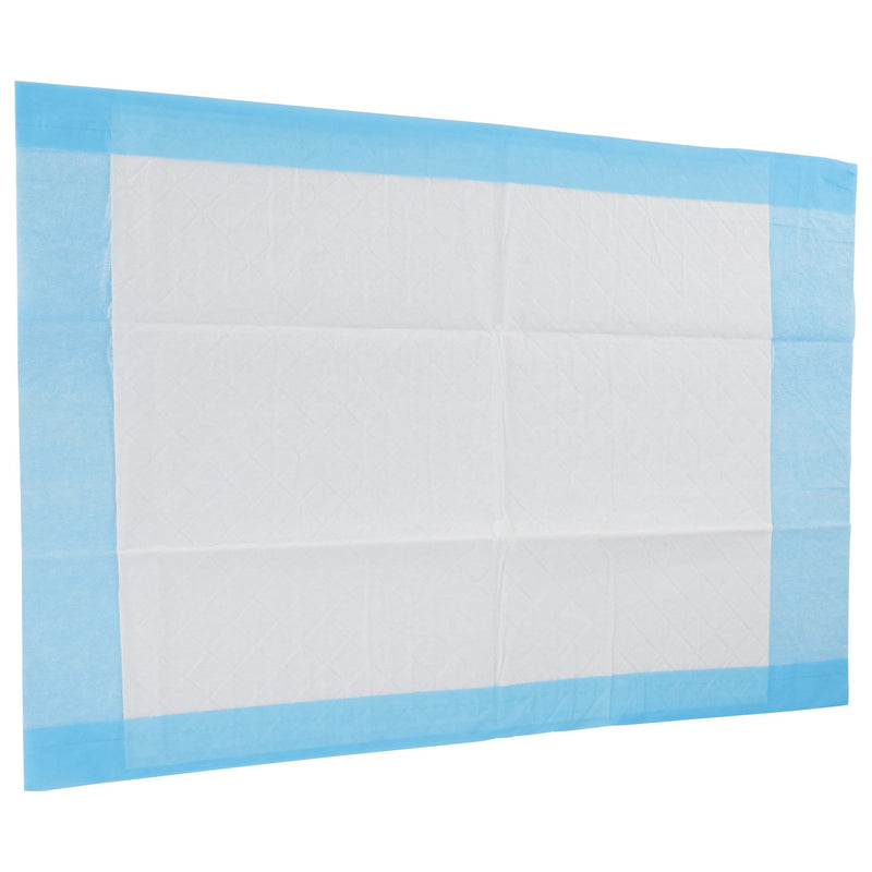 McKesson Procedure Underpad, 12 x 17 Inch, 1 Bag of 50 (Procedure Towels) - Img 5