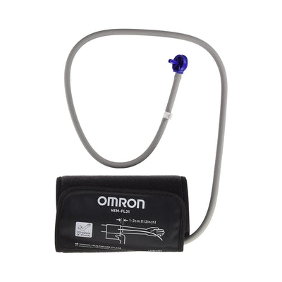 Omron® Easy-Wrap ComFit Cuff, 1 Each (Blood Pressure) - Img 3