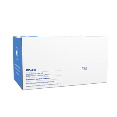 Dukal Swabstick, 1 Box of 100 (General Wound Care) - Img 4