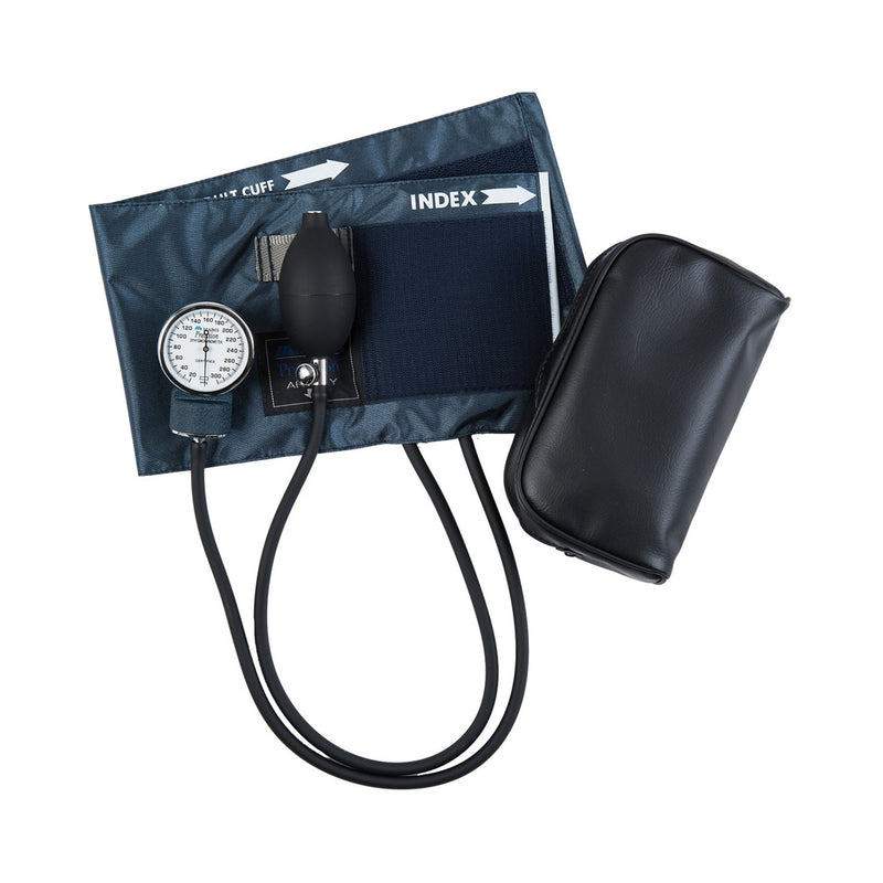 Precision™ Aneroid Sphygmomanometer, 1 Each (Blood Pressure) - Img 1