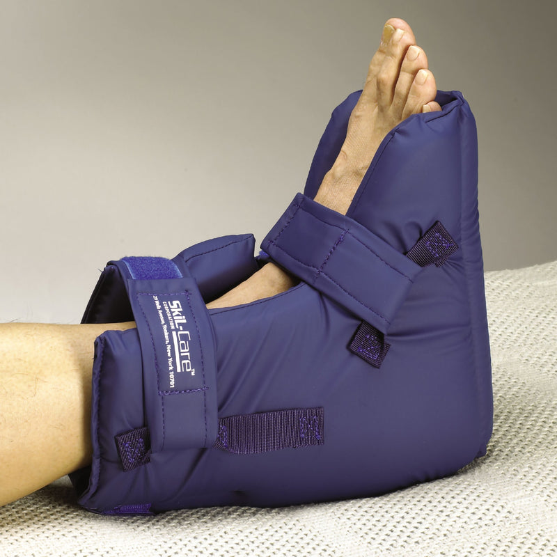 SkiL-Care™ Heel Float, Medium, 1 Each (Heel / Elbow Protectors) - Img 1