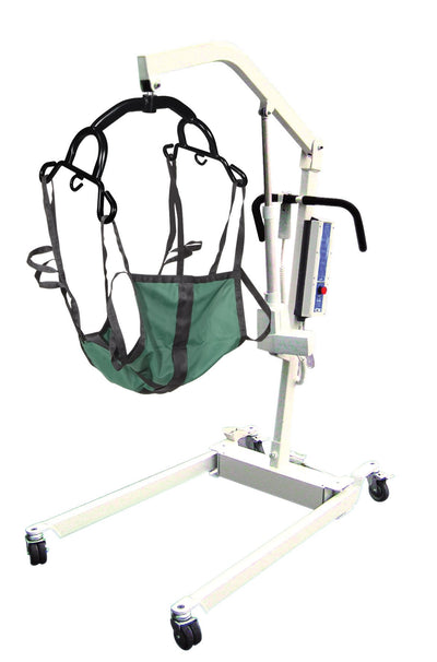 drive™ Bariatric Patient Lift, 1 Each (Transfer Equipment) - Img 1