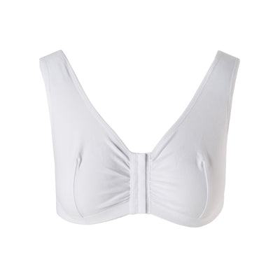McKesson Surgi-Bra® II, 36 Inch, White, 1 Each (Compression Garments) - Img 1