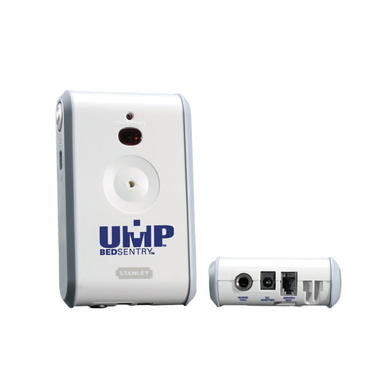 UMP™ Deluxe Alarm System, 1 Each (Alarms) - Img 1