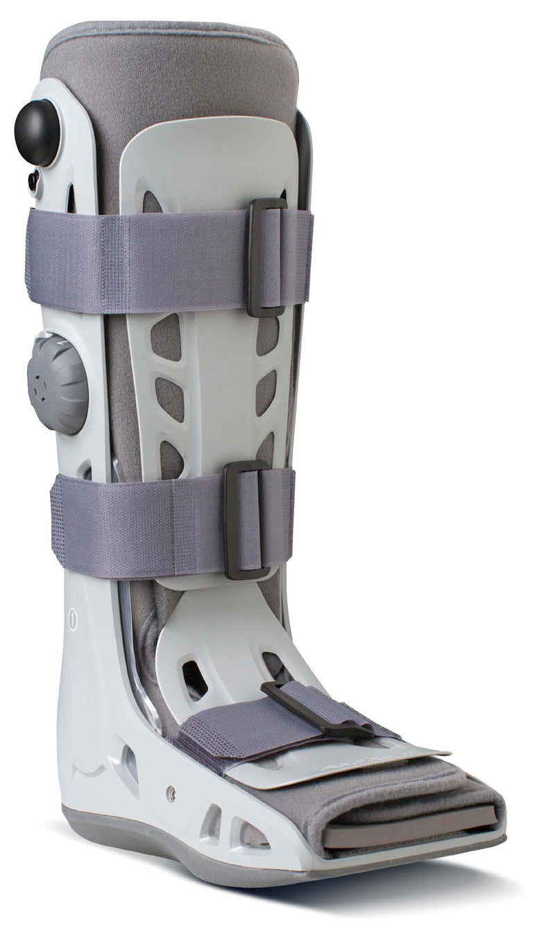 Aircast® AirSelect® Walker Boot, Extra Large, 1 Each () - Img 1