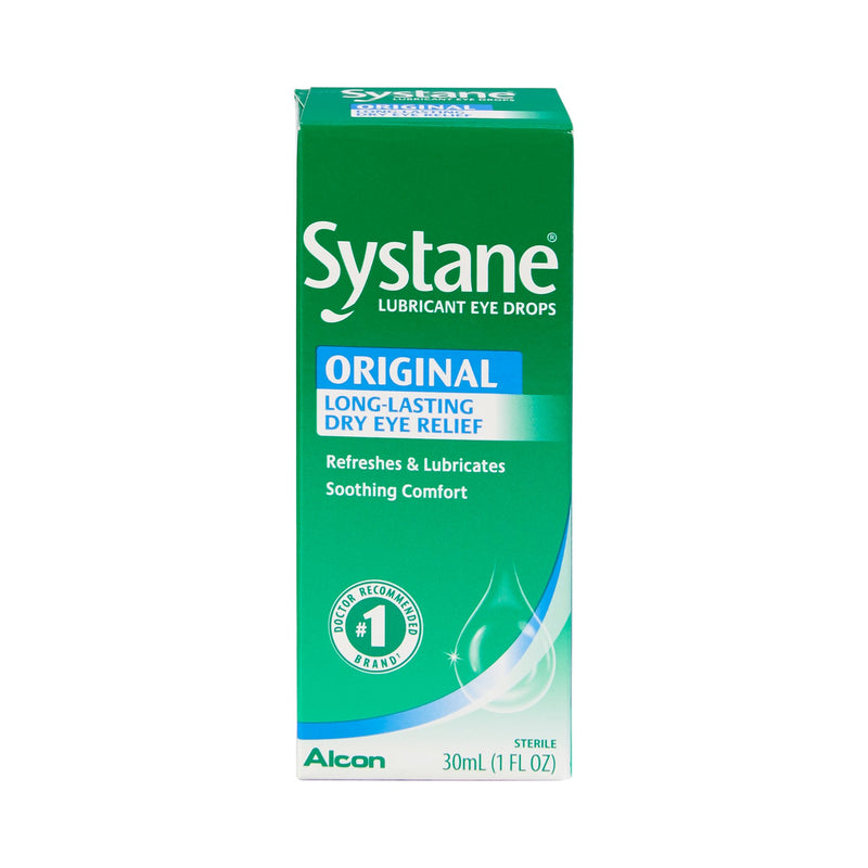 Systane® Eye Lubricant, 1 Each (Over the Counter) - Img 2