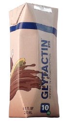 Glytactin RTD 10 Chocolate PKU Oral Supplement, 8.5 oz. Carton, 1 Each (Nutritionals) - Img 1