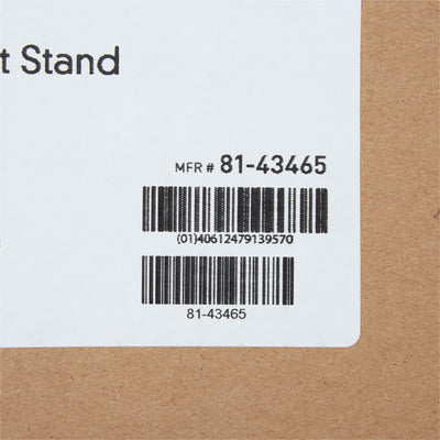 McKesson Instrument Stand, 1 Each (Instrument and Solution Stands) - Img 4