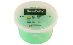 Theraputty® Antimicrobial Exercise Putty, 1 Each (Exercise Equipment) - Img 1