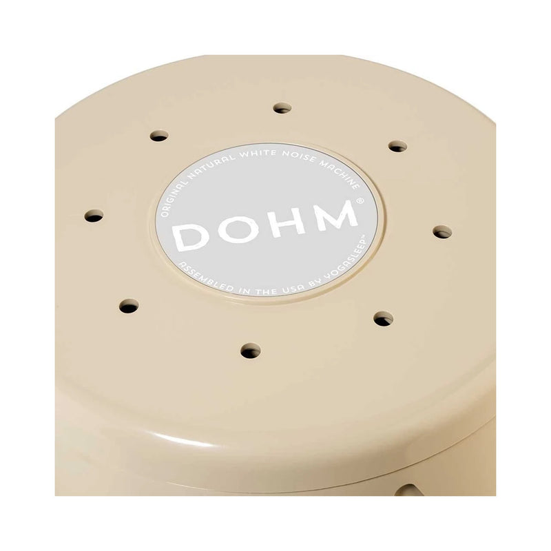 Dohm Sound Machine, 1 Each (Physical Therapy Accessories) - Img 3