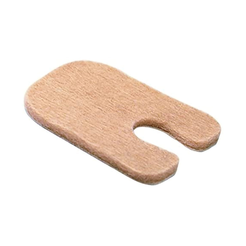 FELTastic™ Callus Pad, One Size Fits Most, 1 Pack (Immobilizers, Splints and Supports) - Img 4